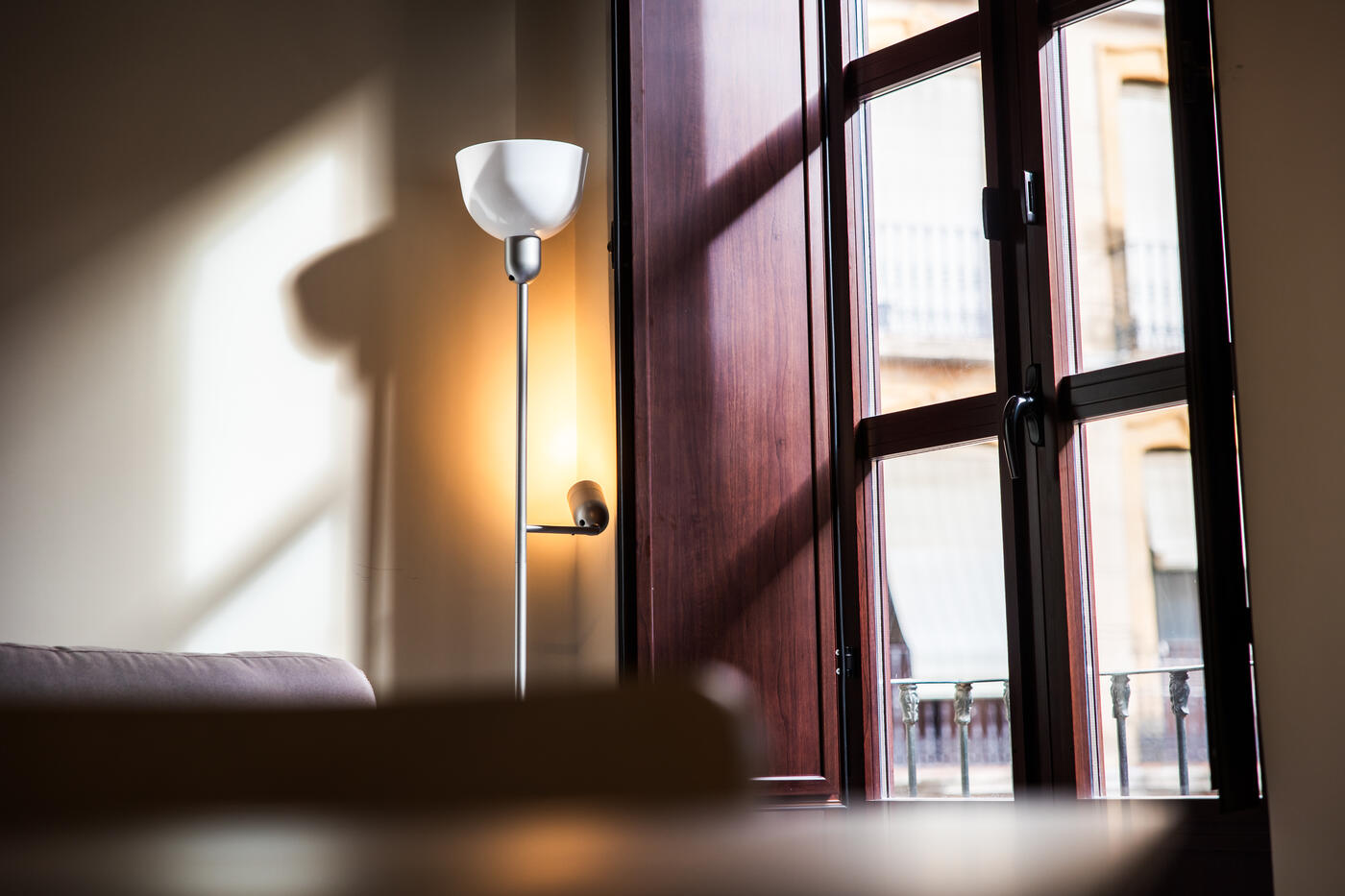 Suite Generalife, apartamento turístico en el centro de Granada (13/17)